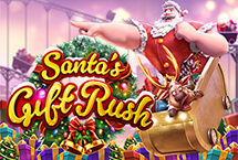 Santa's Gift Rush